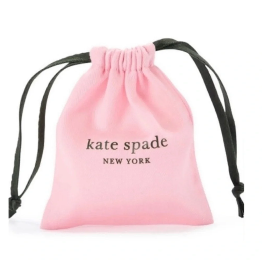 Kate Spade Rise & Shine Studs patina  large 0.43